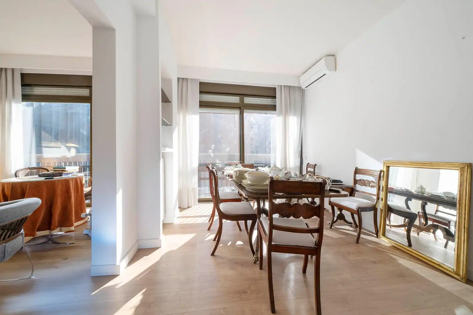 Appartement avec ascenseur à vendre à Chamberí, imagen 22