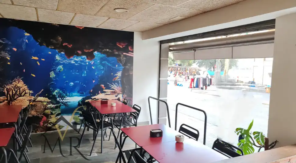 Business premises for transfer in Poblenou, imagen 7