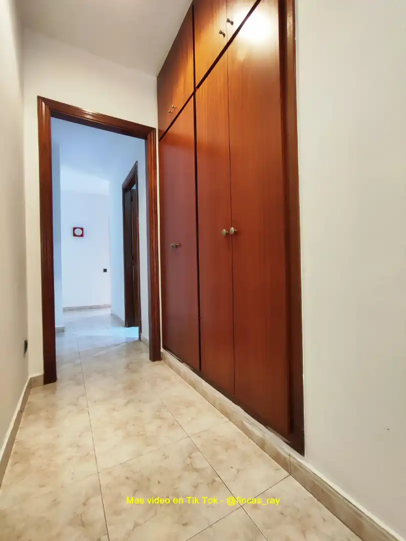 Piso en venta en La Garriga con Calefacción y Horno