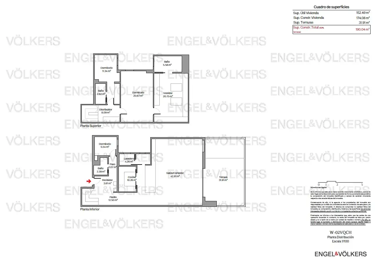 Attic for sale in Barcelona  with Air Conditioner, Heating and Terrace