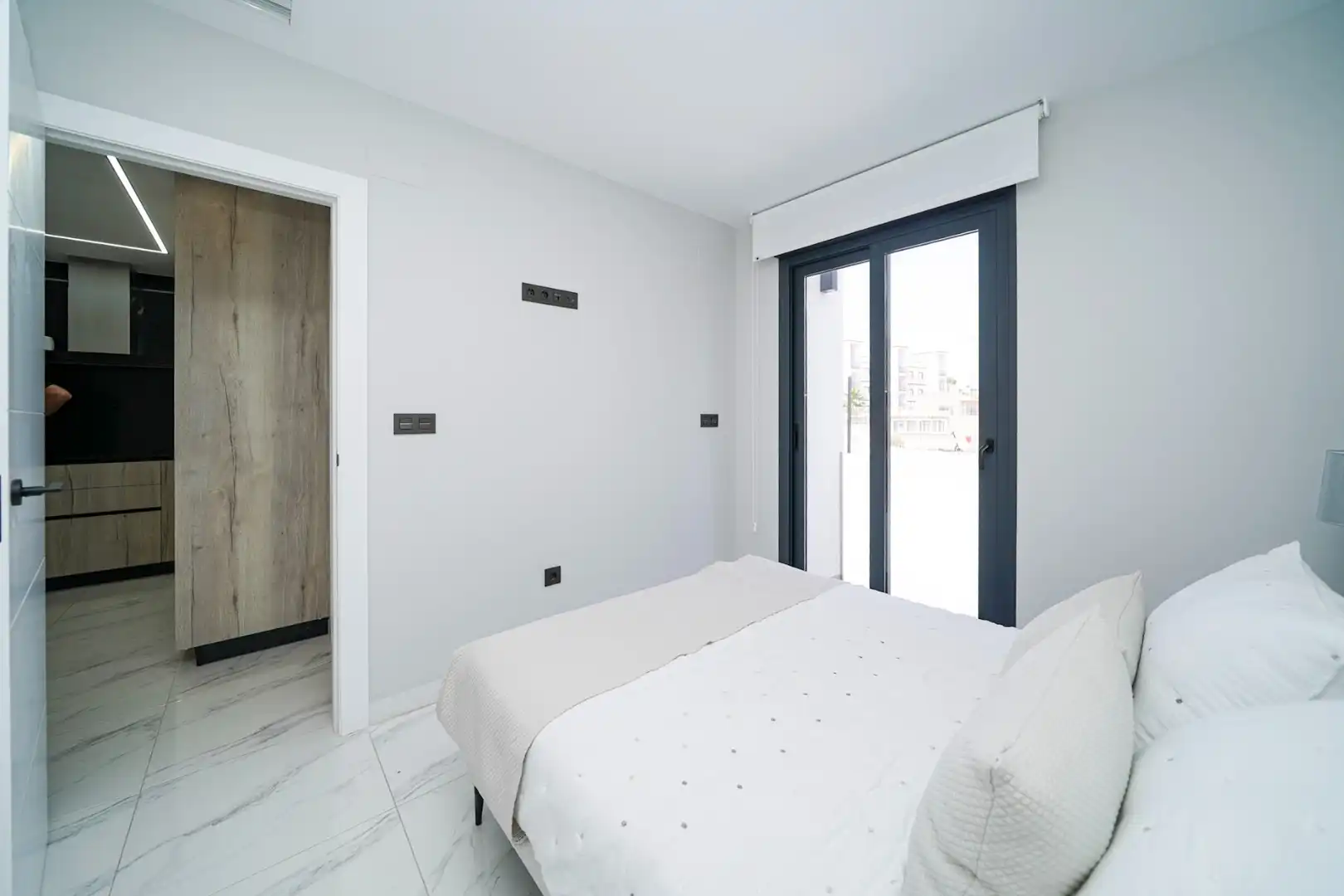 Maison avec terrasse à vendre à Pilar de la Horadada ciudad, imagen 39