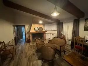 Chalet en venta en El Bonillo, imagen 2