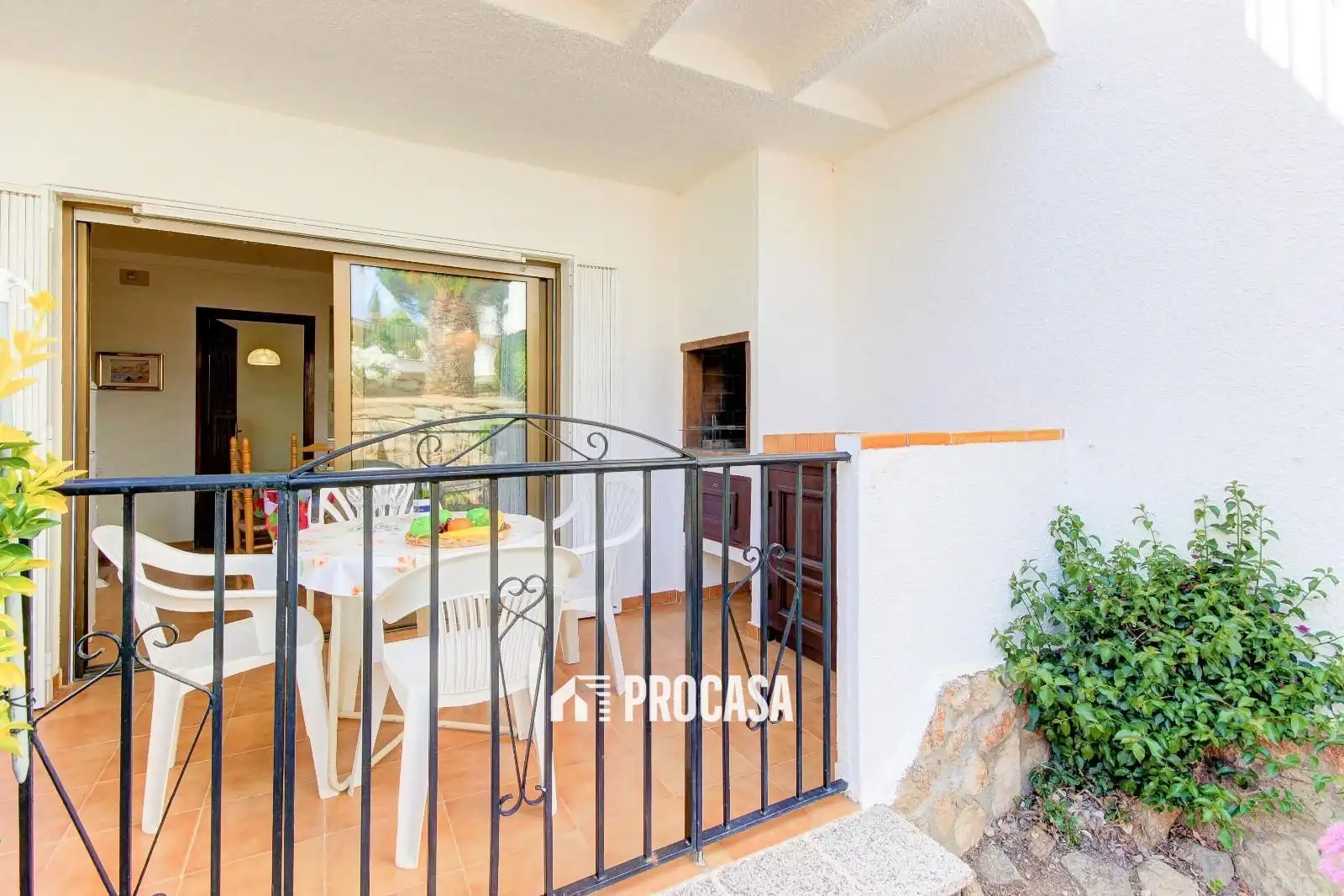 Flat with pool for sale in josep carner, imagen 7