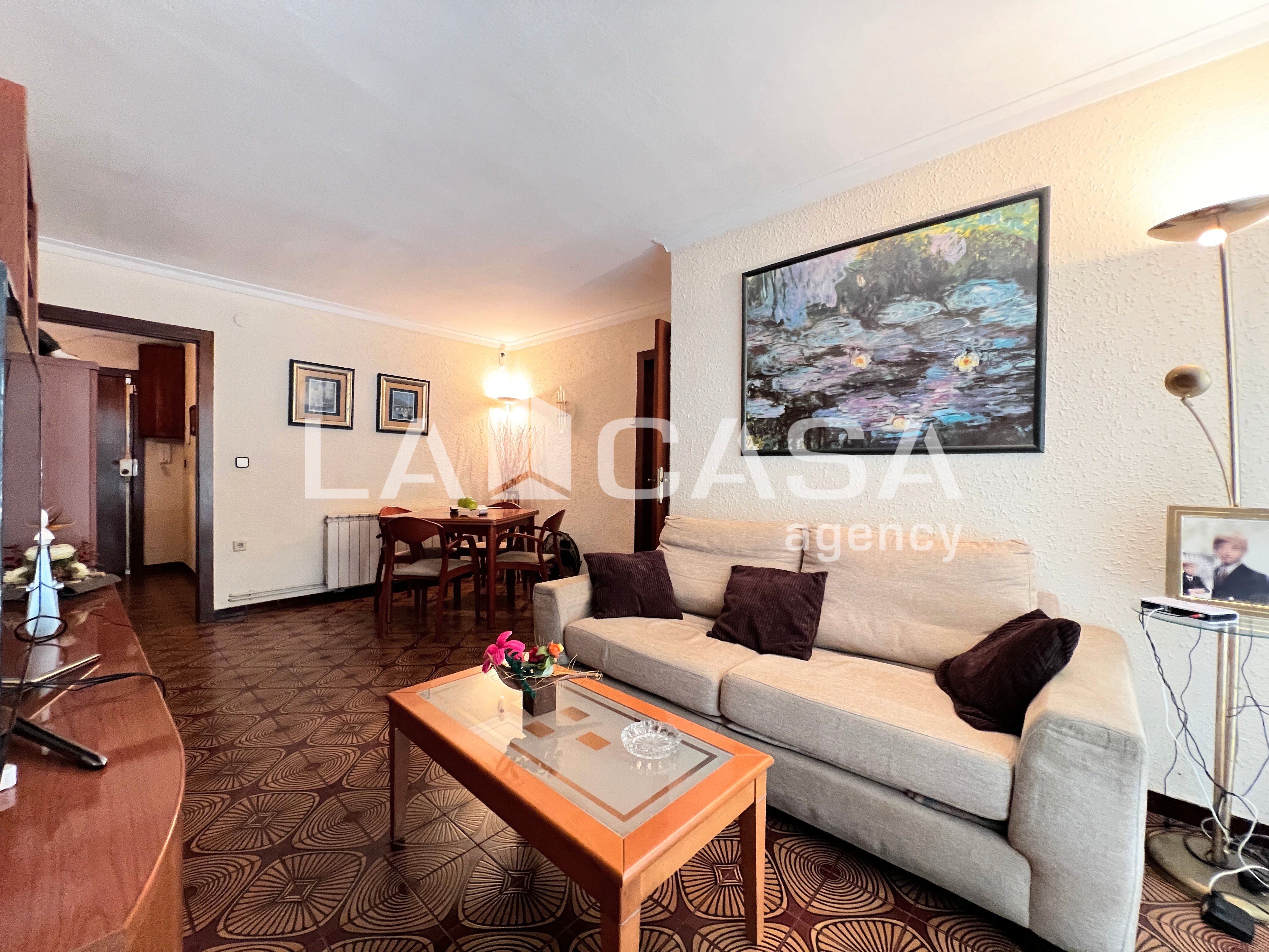 Flat for sale in Badalona  with Heating and Balcony