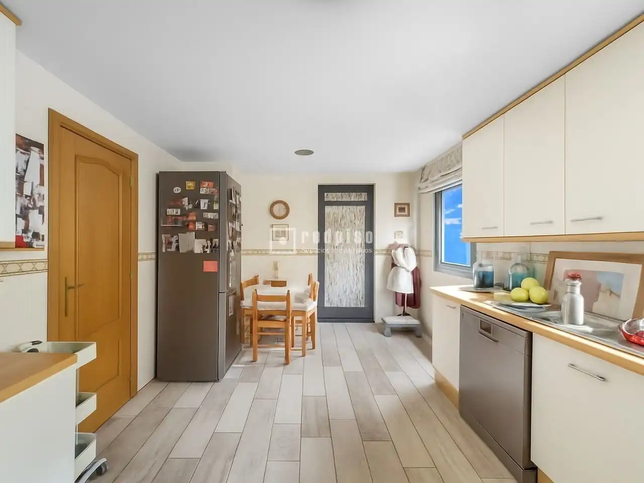 Flat for sale in Parque Oeste - Fuente Cisneros