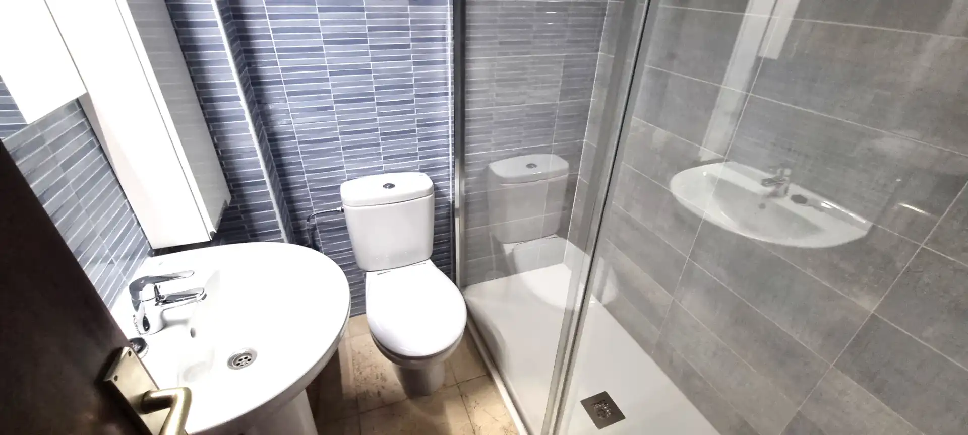 Wohnung zur Miete in Ibarrekolanda Kalea, Ibarrekolanda