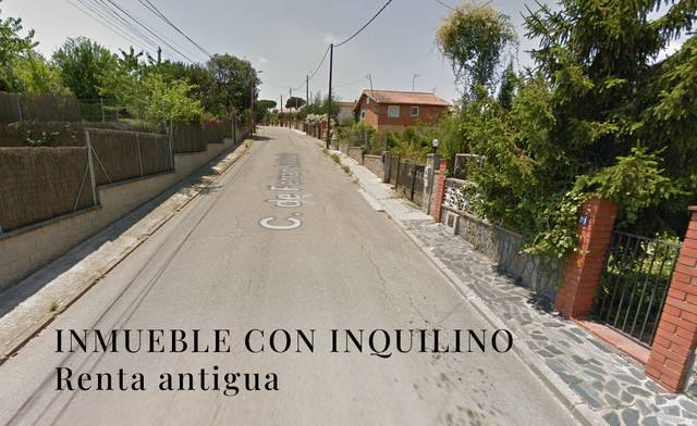 Casa-chalet en Venta en Carrer de Ferran Soldevila en Sant Pere de Vilamajor