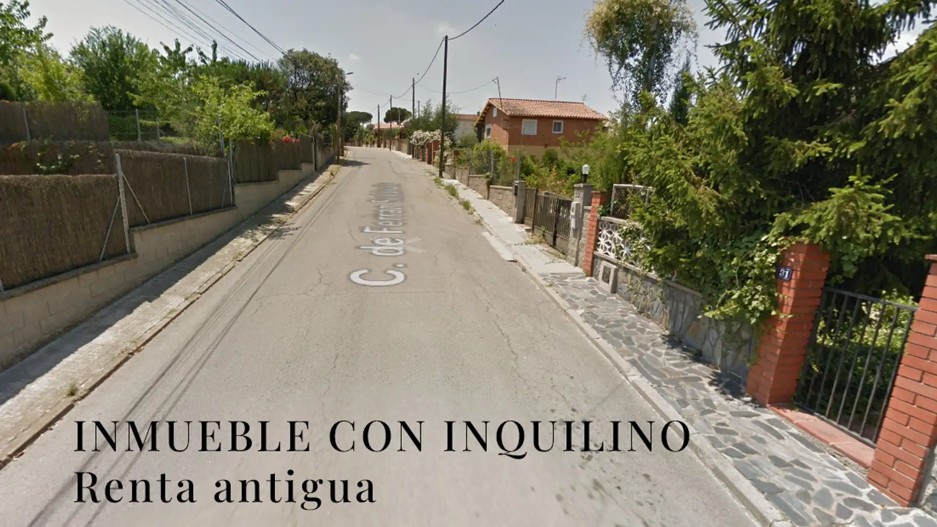 Casa o chalet en venta en Carrer de Ferran Soldevila, Sant Pere de Vilamajor