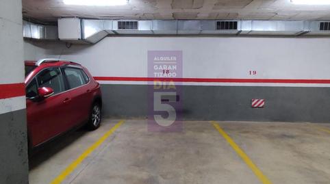 Foto 2 de Garatge de lloguer a El Guinardó, Barcelona Capital