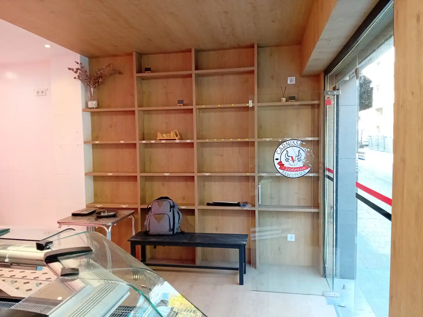 Business premises for sale in Carrer de la Rutlla, imagen 4