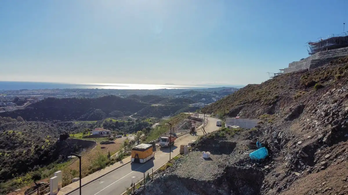Terreno residencial en venta en Carretera de Mijas 18, imagen 11
