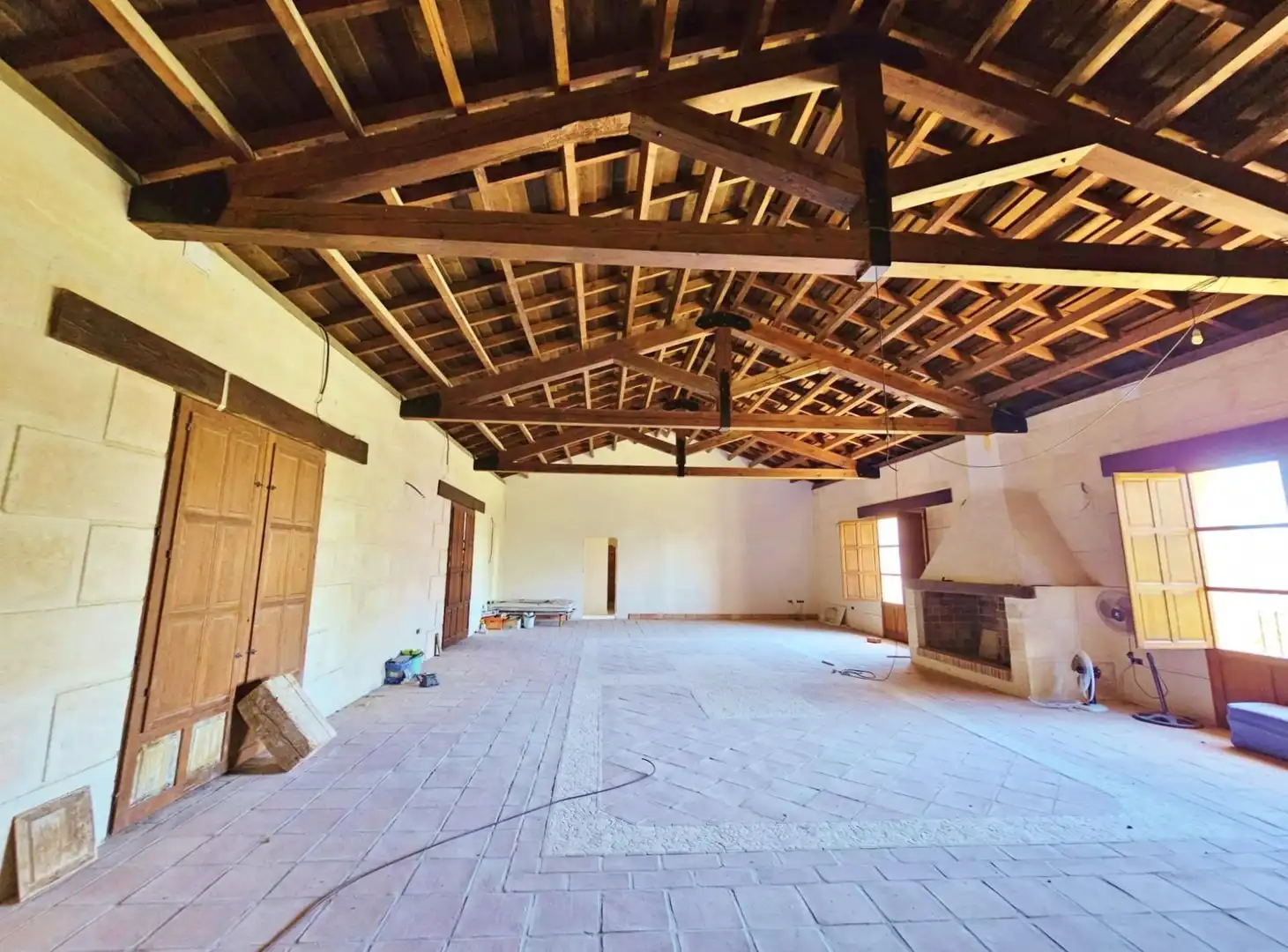Casa o xalet en venda en Elche / Elx amb Aire condicionat, Calefacció i Jardí privat