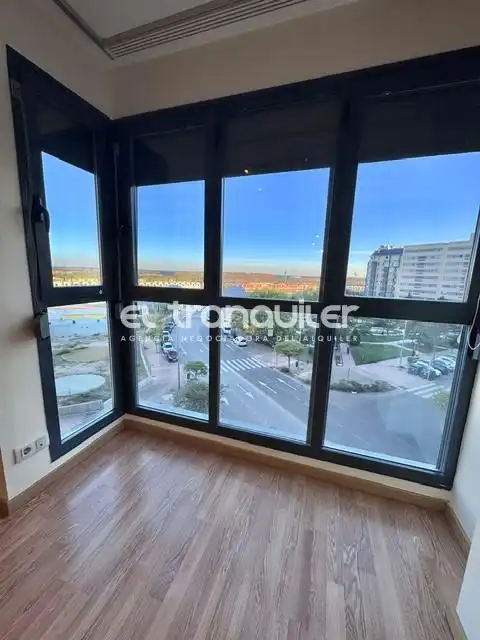 Piso con piscina en alquiler en Avenida de las Suertes, imagen 5
