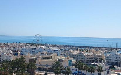 Apartment for sale in Puerto Marina, Benalmádena
