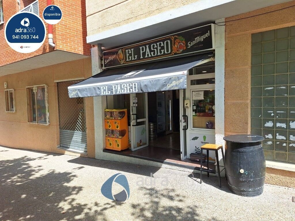 Premises to rent in Constitución, Universidad