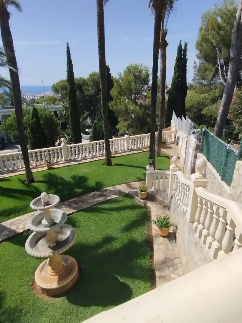 Terrassa de Residencial en venda en Alcalà de Xivert