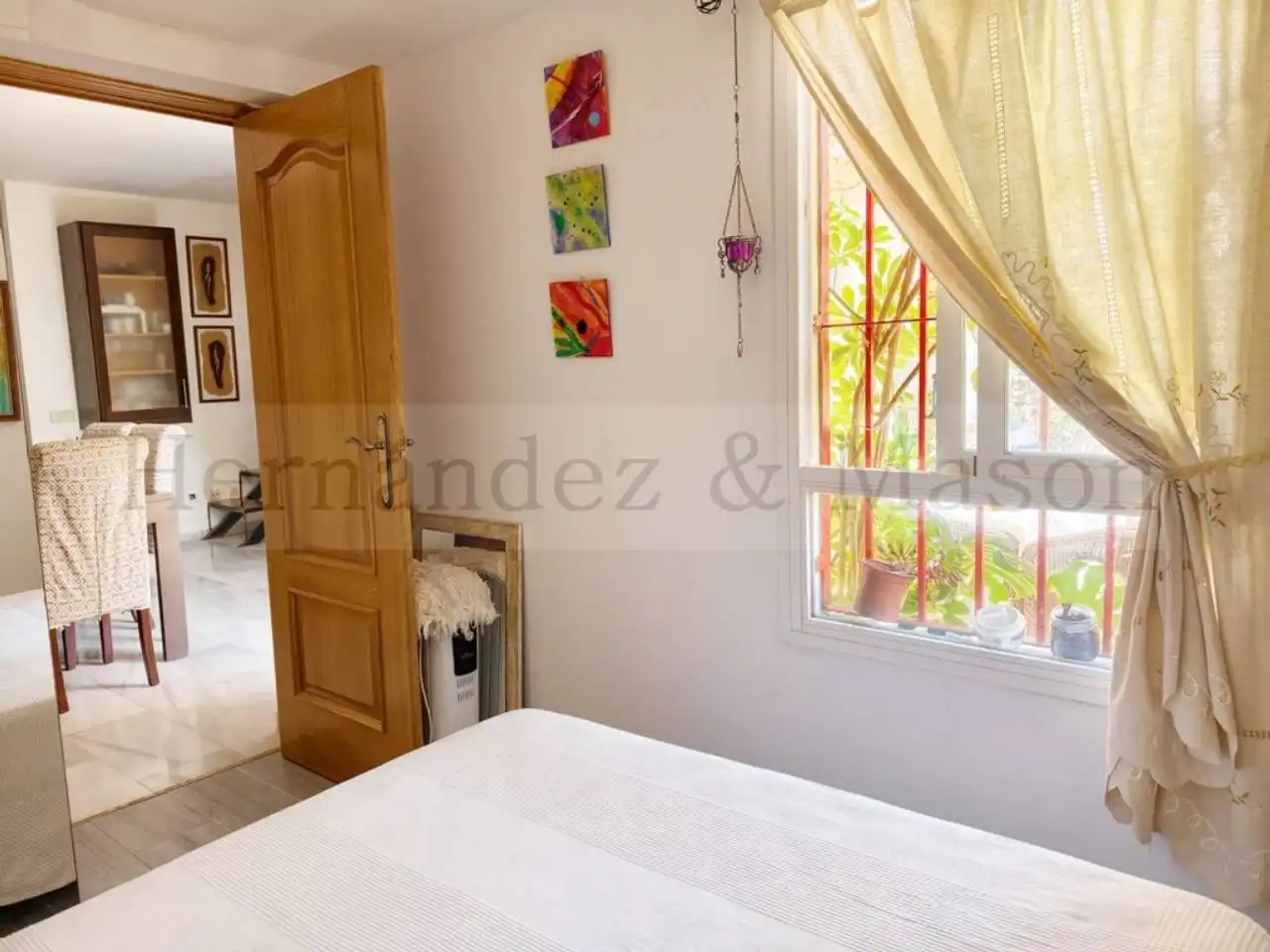 Wohnung mit Aufzug zum Verkauf in Calle Gregorio Marañón, imagen 32
