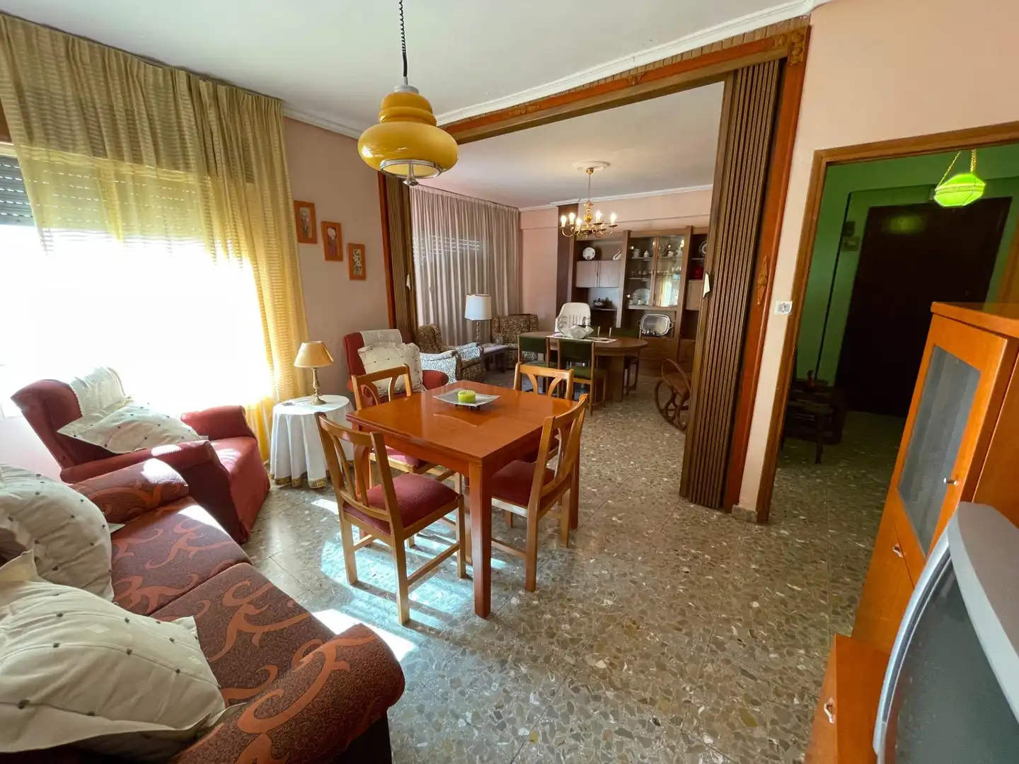 Wohnung zum Verkauf in La Roda, imagen 7