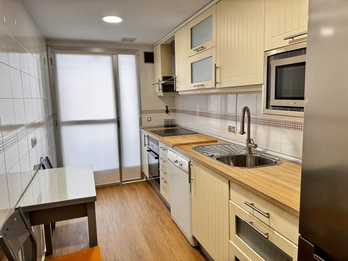 Flat for rent in Ensanche