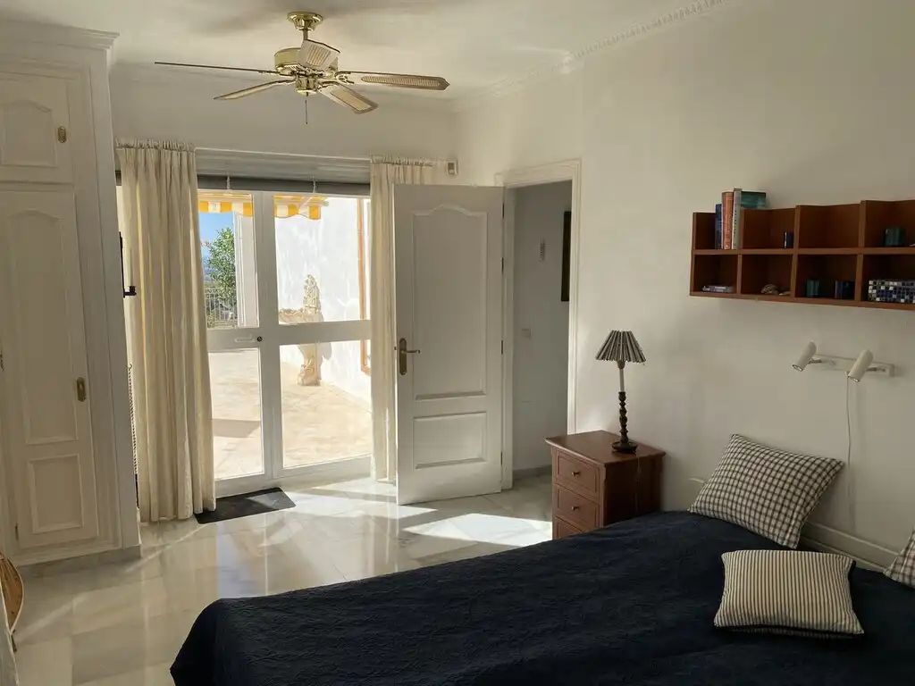Villa con piscina in vendita a Valtocado - La Alquería - La Atalaya, imagen 9