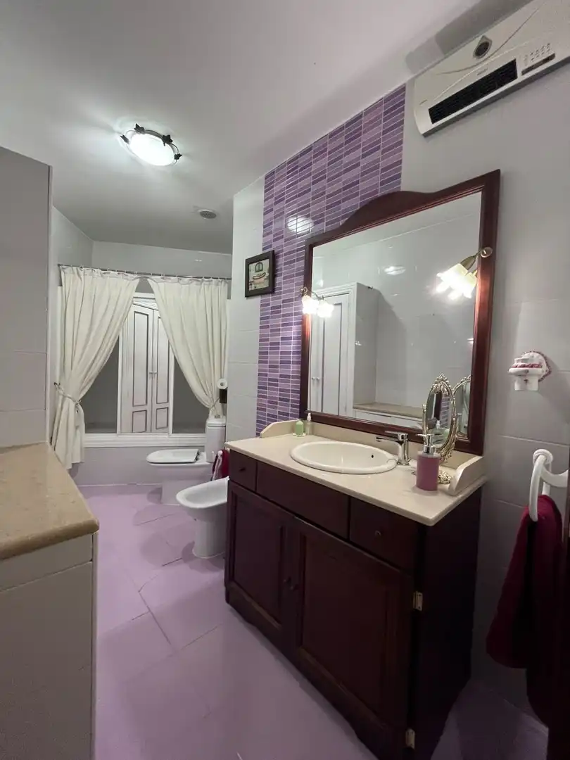 Flat for sale in LAS MORERAS, Burguillos