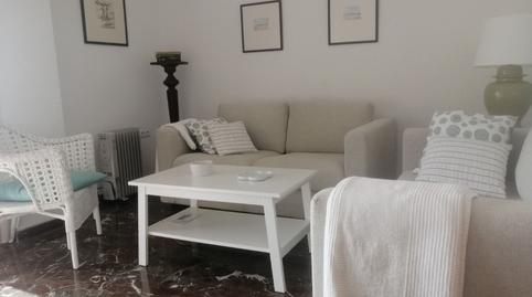 Foto 4 de Pis de lloguer a Paseo del Altillo, 5, Almuñecar Centro, Granada