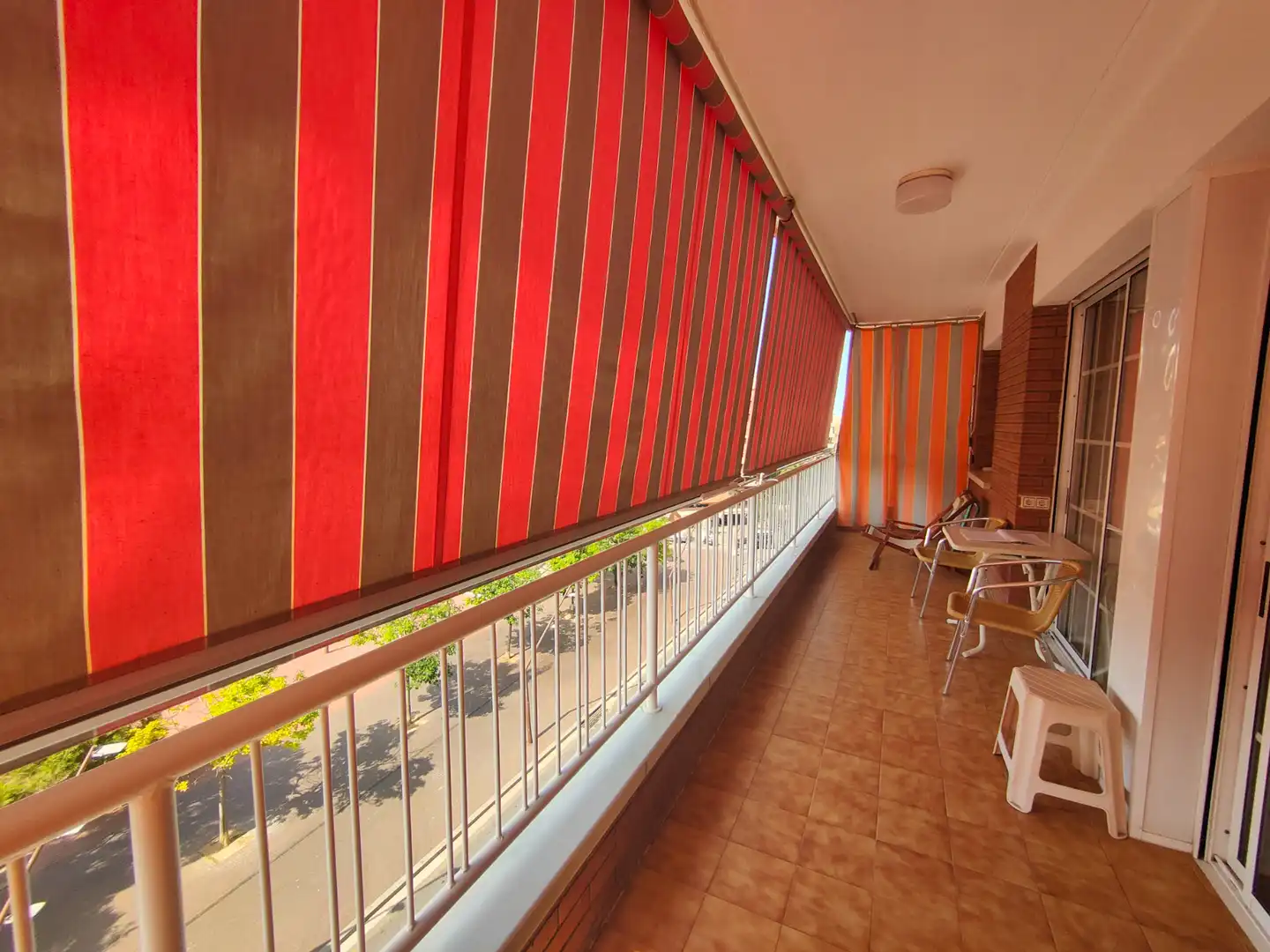 Piso en venta en Plaza Jaume Balmes, Passeig Maragall
