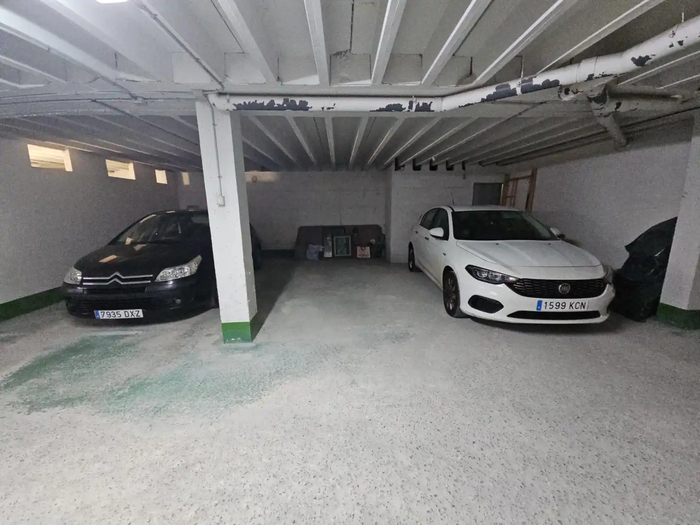 Appartamento in vendita a Barrio SOLEDAD (LA), imagen 15