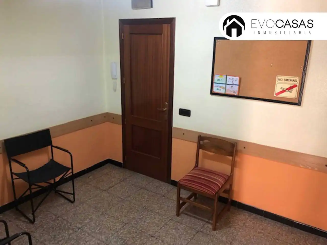 Local comercial en venta en Plaza Pl. Sagasta, imagen 4