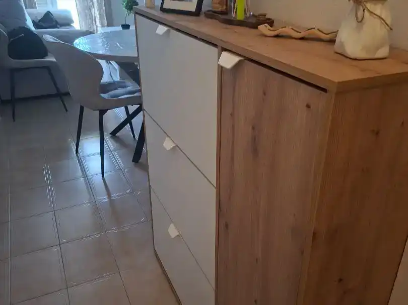 Apartamento en venta en Muro con Aire acondicionado