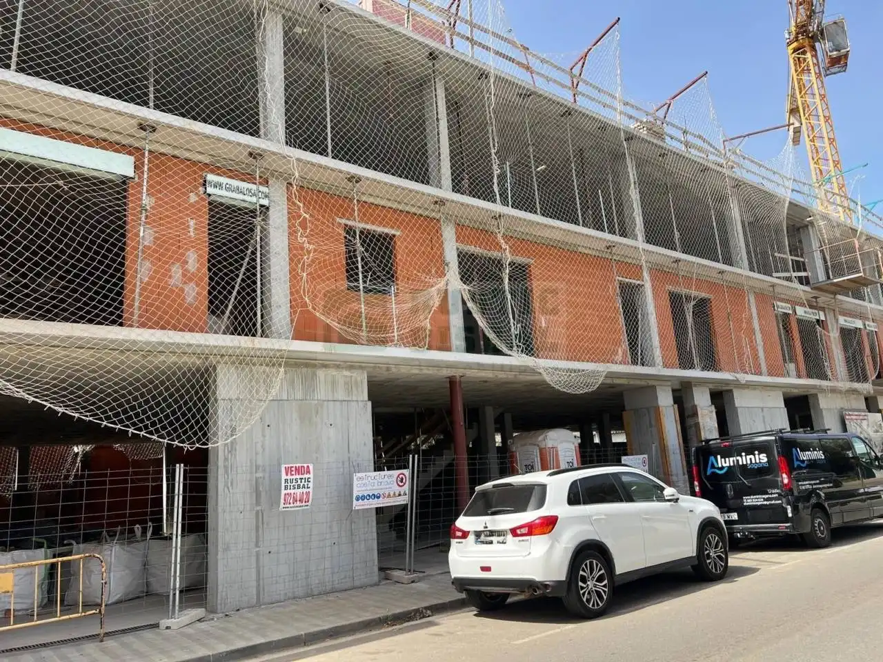 Appartamento con terrazza in vendita a Calle Paral.lel, imagen 13