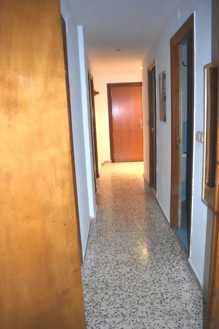 Pis de lloguer a Calle José Recuerda, 3, Camino de Ronda