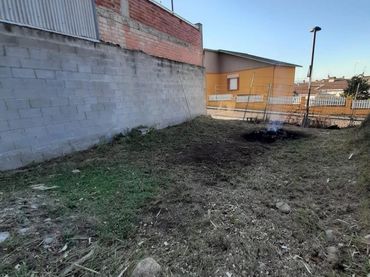 Terreno residenziale in vendita a Sant Celoni