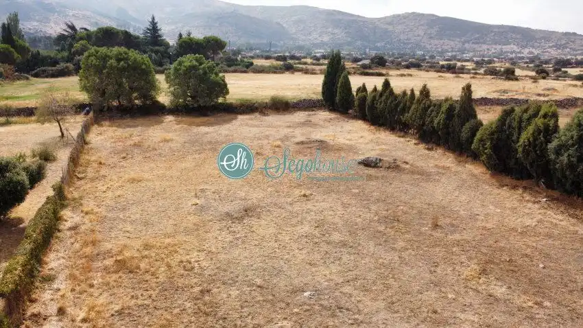 Terreni e lotti in vendita a Otero de Herreros, imagen 6