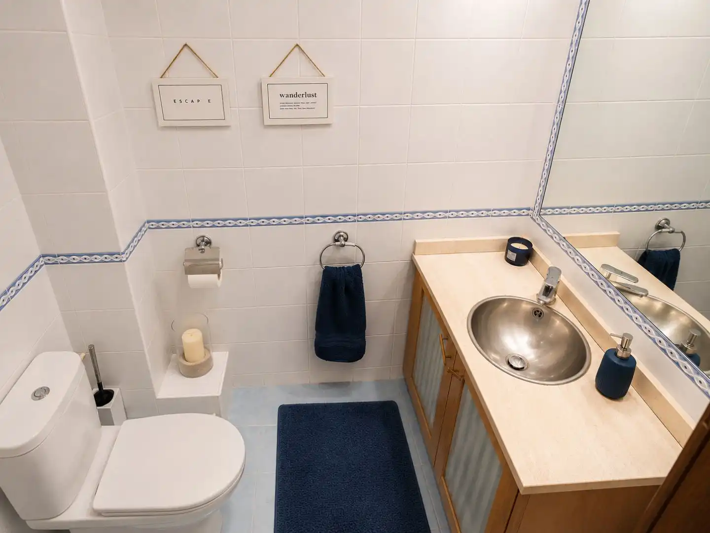 Wohnung zum Verkauf in francesc Macia 118, imagen 5