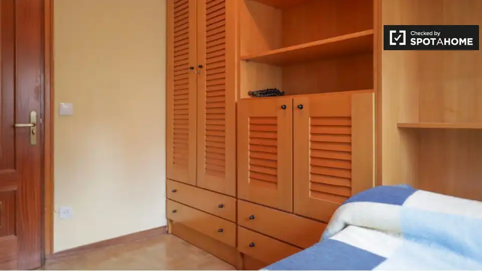 Habitació a Vinateros