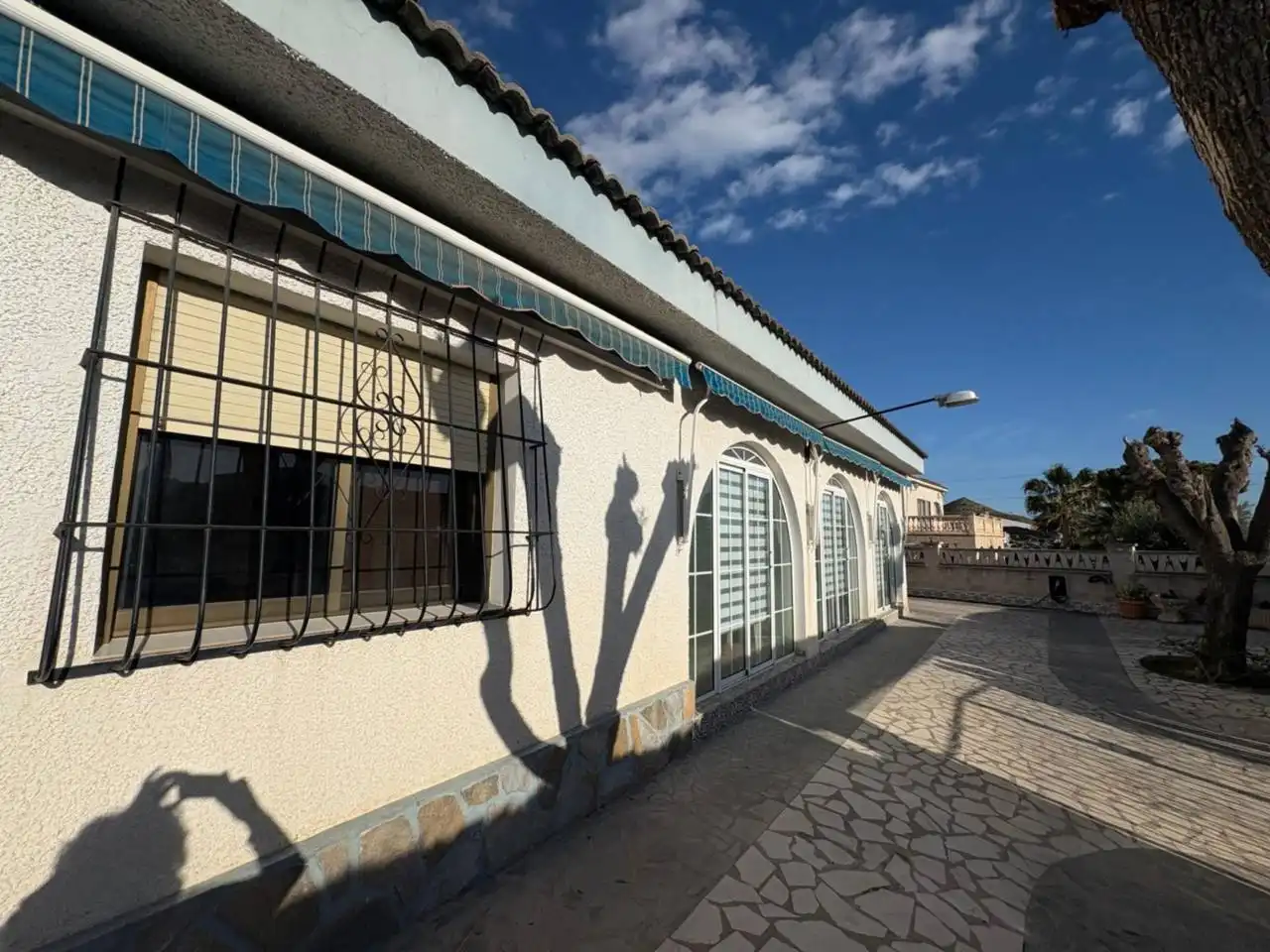 Detached house with pool for sale in Busot, imagen 25