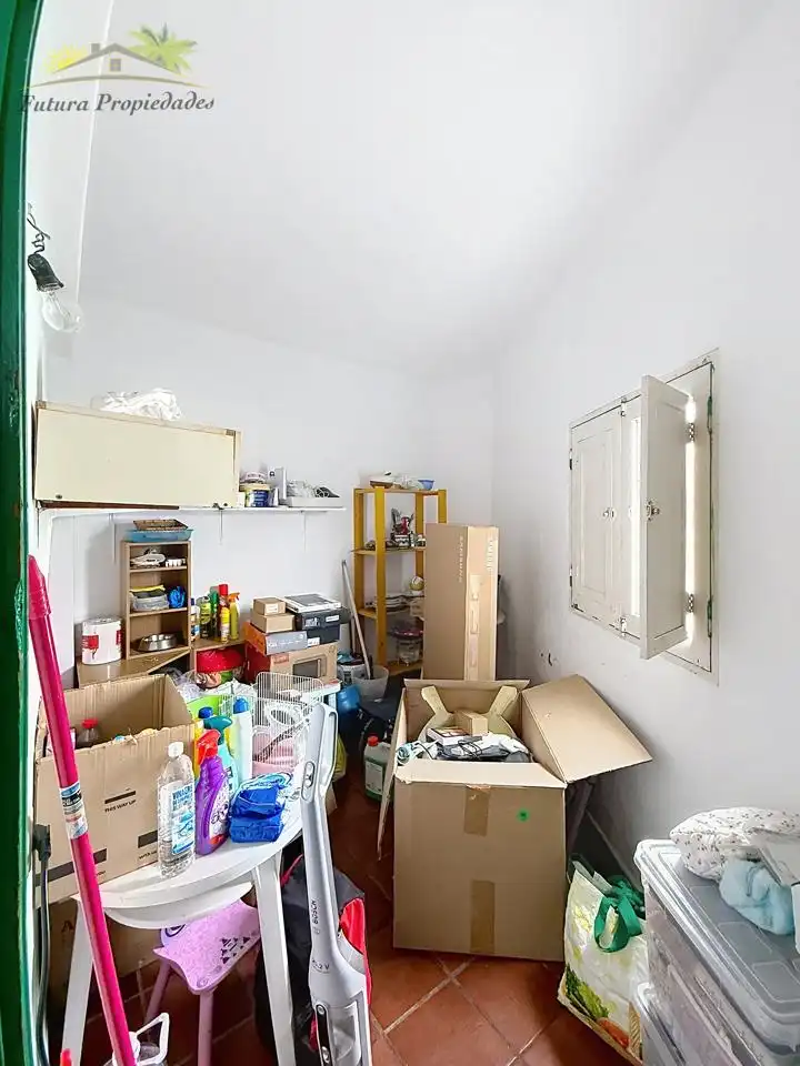 Casa o xalet en venda en Tinajo