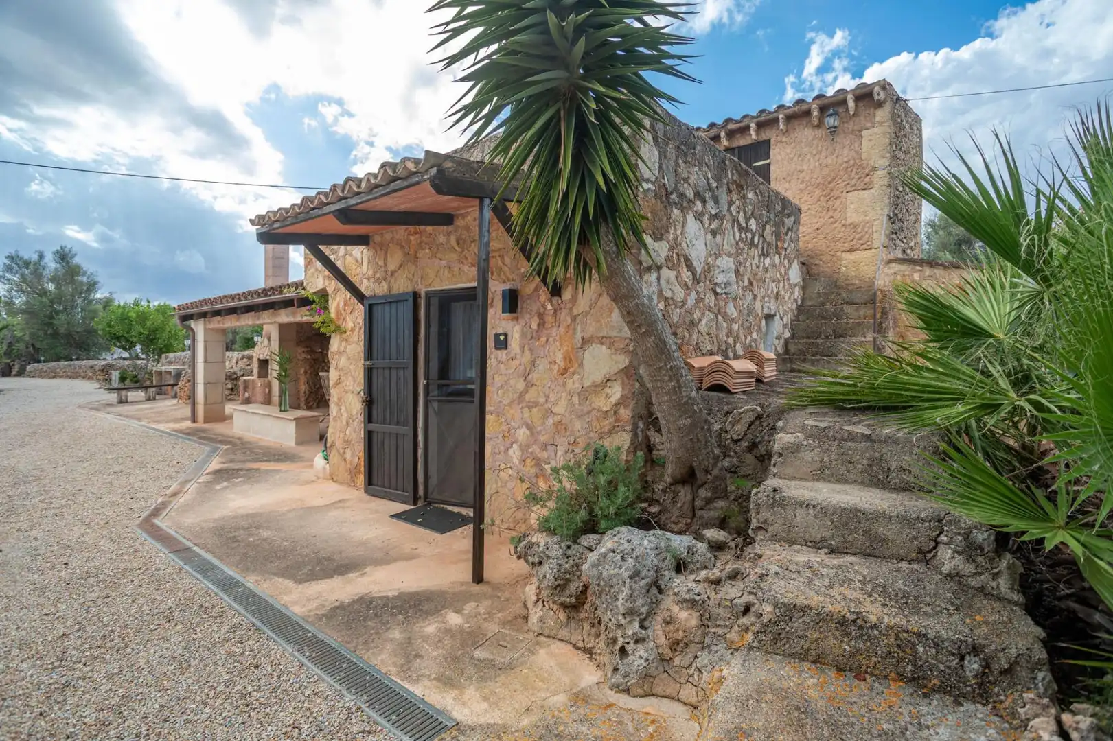 Casa con terrazza in vendita a Sencelles, imagen 5