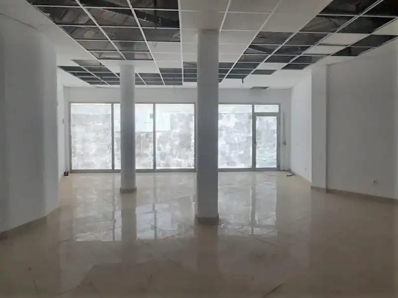 Gewerbefläche zur Miete in Carrizal, imagen 2