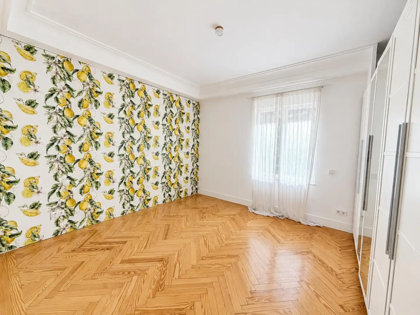 Wohnung zur Miete in Madrid, Madrid