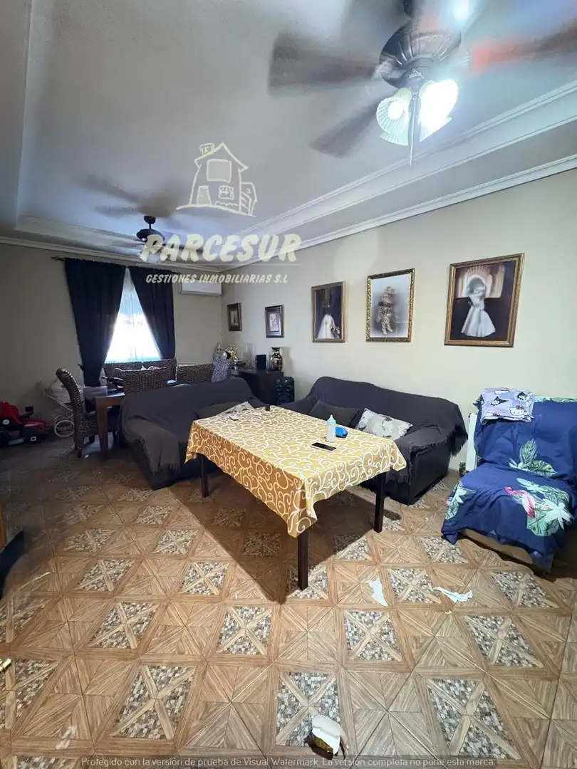 Casa con piscina en venta en Periurbano Oeste - Sierra, imagen 15
