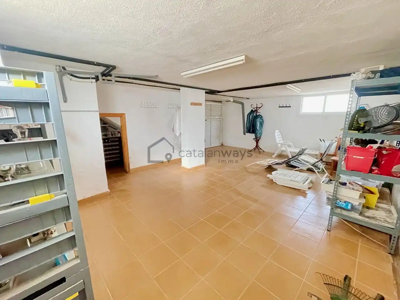 Casa o xalet en venda en L'Ametlla de Mar  amb Calefacció, Jardí privat i Piscina