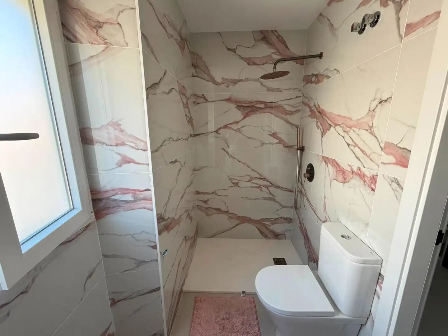 Baño de Casa o chalet en venta en Antequera con Trastero