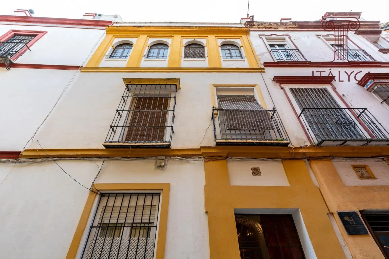 Casa amb terrassa en venda a Calle BAILEN, imagen 12