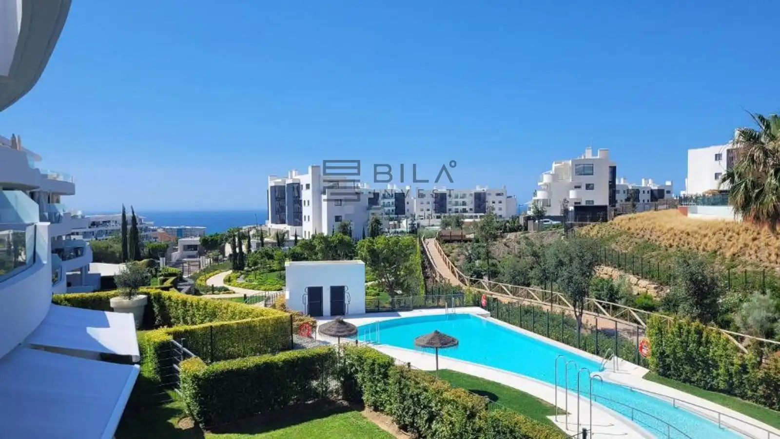 Piso con piscina en venta en 8 de Marzo, imagen 3