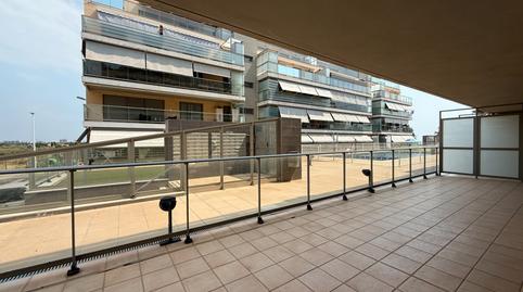 Foto 5 de Apartament en venda a Carrer de Zaragoza, 9, La Torre - Playa de Chilches, Castellón