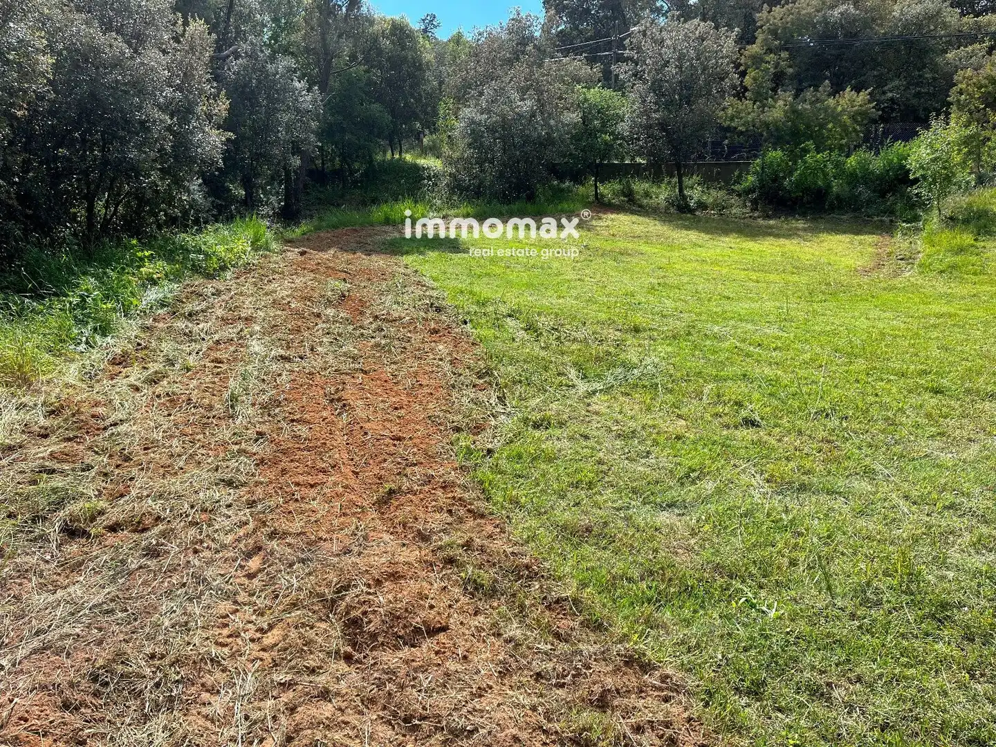 Rural land for sale in Santa Eulàlia de Ronçana, imagen 4