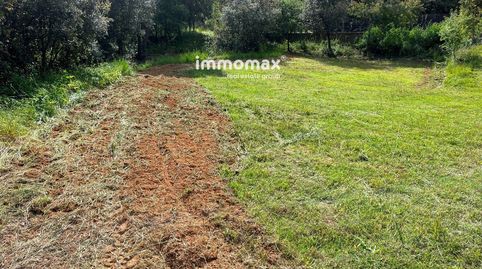 SANTA EULÀLIA DE RONÇANA. Terreno en venta que se puede construir 2 viviendas, imatge 4