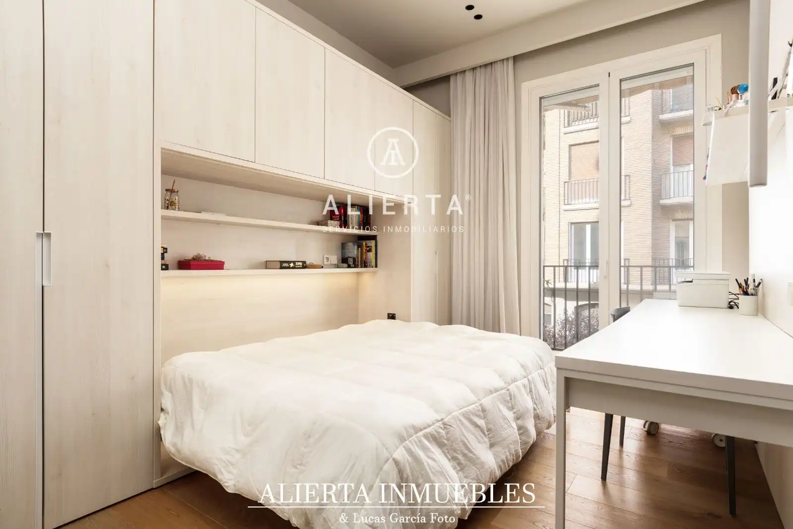 Piso en venta en Coso, La Magdalena